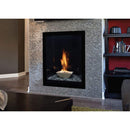 Empire Forest 37-inch Hills Contemporary Direct Vent Gas Fireplace
