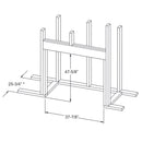 Empire Forest Hills 37 Inch Traditional Direct Vent Gas Fireplace
