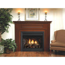 Empire Keystone 39-inch Deluxe B-Vent Fireplace