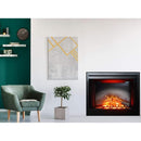 Empire | Nexfire Traditional Electric Fireplace 39"