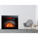 Empire | Nexfire Traditional Electric Fireplace 39"