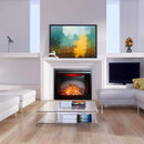 Empire | Nexfire Traditional Electric Fireplace 39"