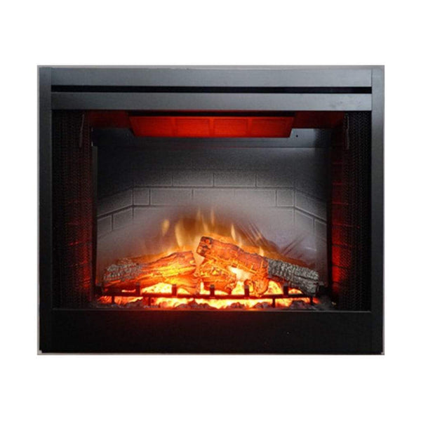 Empire | Nexfire Traditional Electric Fireplace 39"