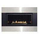 Empire Loft 40-inch Smallest Direct-vent Gas Fireplace Insert - 20,000 BTU