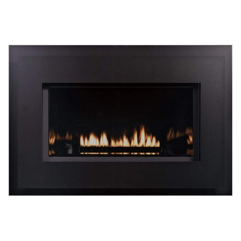 Empire | 40" Loft Small Direct-Vent Gas Fireplace Insert (20,000 BTU)