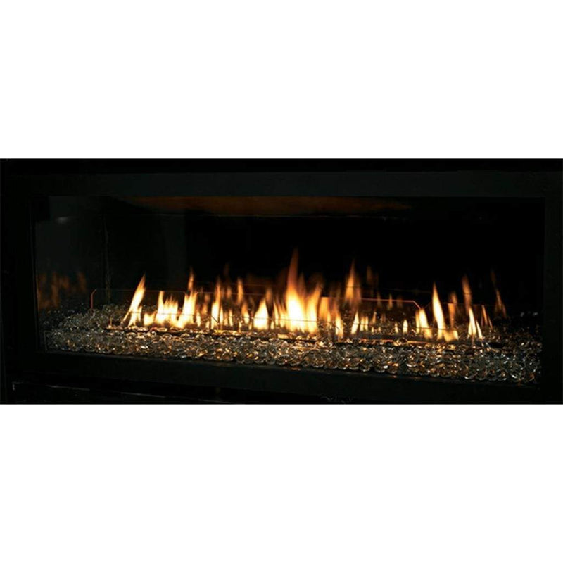 Empire | 41" Boulevard Direct Vent Linear Contemporary Fireplace