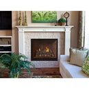 Empire Tahoe 42-inch Traditional Intermittent Pilot Direct Vent Luxury Gas Fireplace 