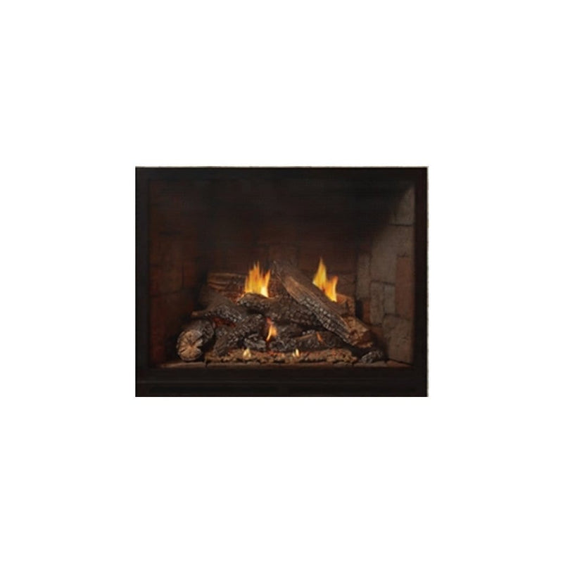 Empire | 42" Tahoe Clean Face Direct Vent Multi-Function Luxury Fireplace