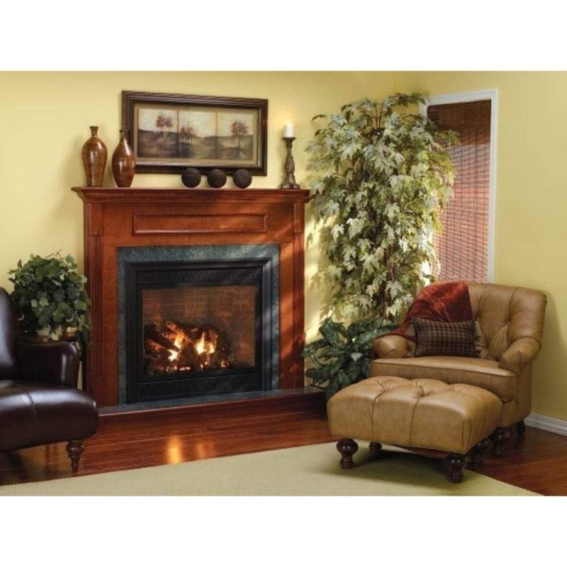 Empire | Tahoe Direct Vent Luxury Fireplace 42"