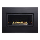 Empire Loft 43-inch Medium Direct-Vent Gas Fireplace Insert With Blower - 27,000 BTU