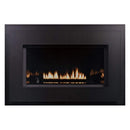 Empire Loft 43-inch Medium Direct-Vent Gas Fireplace Insert With Blower