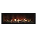 Empire Boulevard 48-inch Multi Functional Linear See-Through Direct Vent Gas Fireplace