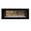 Empire | Boulevard Direct Vent See-Through Linear Gas Fireplace 48"