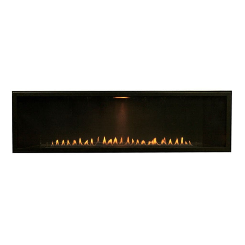Empire Boulevard 48" Vent-Free Linear Gas Fireplace