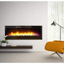 Empire Nexfire Wall-Mount 50 Inch Linear Electric Fireplace