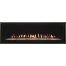 Empire 60-inch Boulevard  Multi Functional Linear Direct Vent Natural Gas Fireplace
