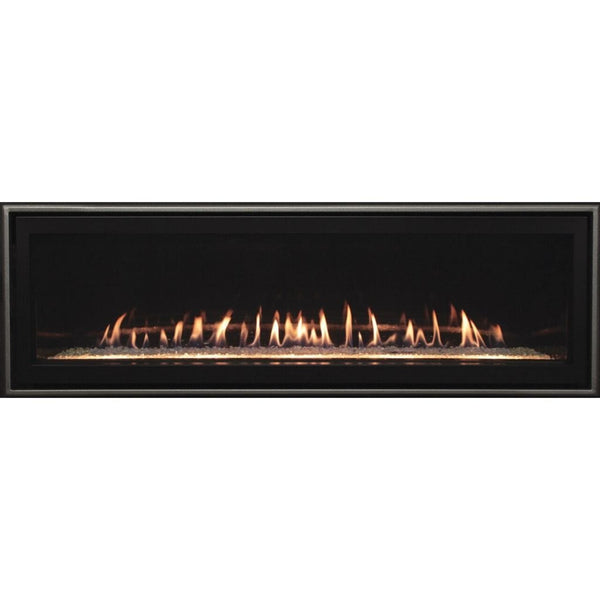 Empire | Boulevard Direct Vent Linear Contemporary Gas Fireplace 60"