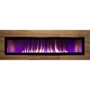 Empire Boulevard Vent-Free Linear 60" Gas Fireplace