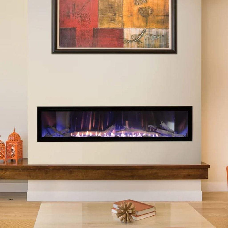 Empire | 60" Boulevard Vent-Free Linear Gas Fireplace