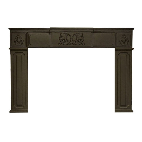 Empire | Cast Iron Surround for Innsbrook 46" Fireplace Insert