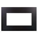 Empire | Decorative Eclipse Front with Barrier Screen for Loft Direct-Vent Insert