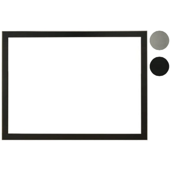 Empire | Decorative Front for 36" Tahoe Peninsula and See-Thru Direct Vent Fireplaces