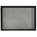 Empire | Door Frame with Barrier Screen Accessory for Tahoe Luxury 36"/42" Fireplace