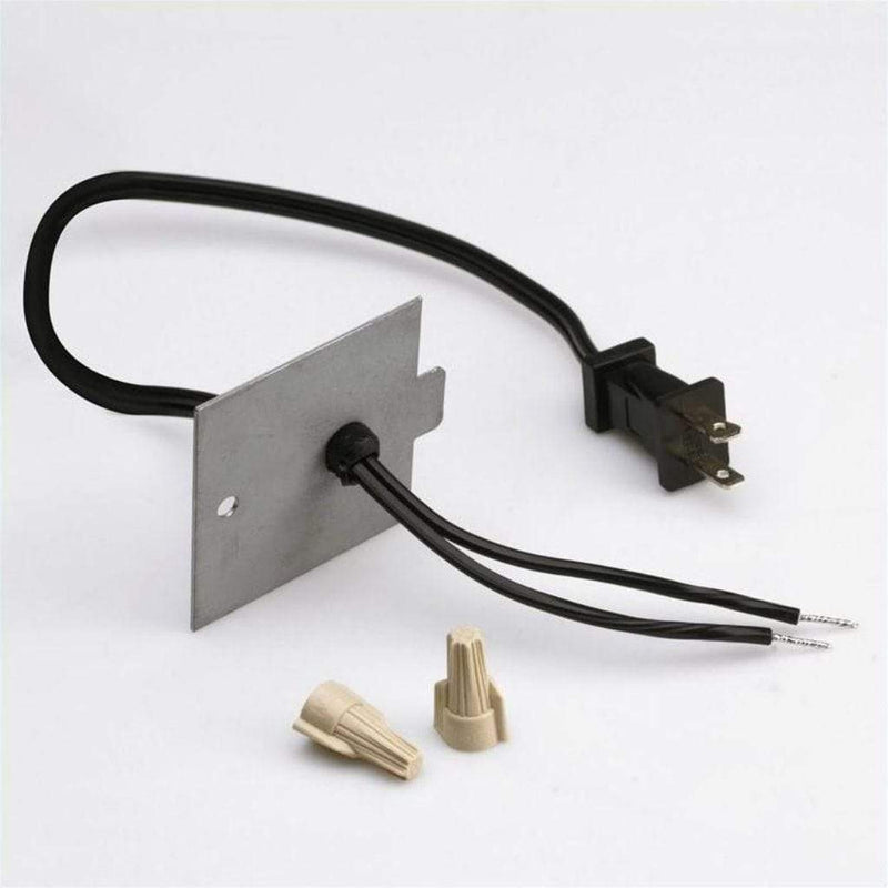 Empire | Electric Fireplace Plug Kit Accessory