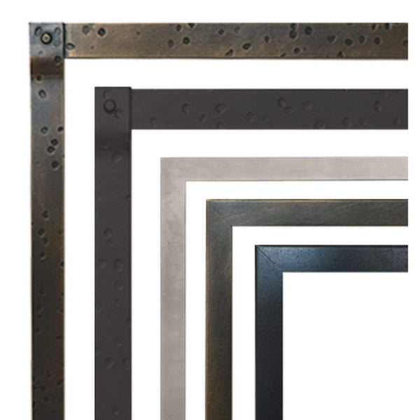 Empire | Fronts/Trim Kit Accessories for 36" Boulevard DV Contemporary Fireplace