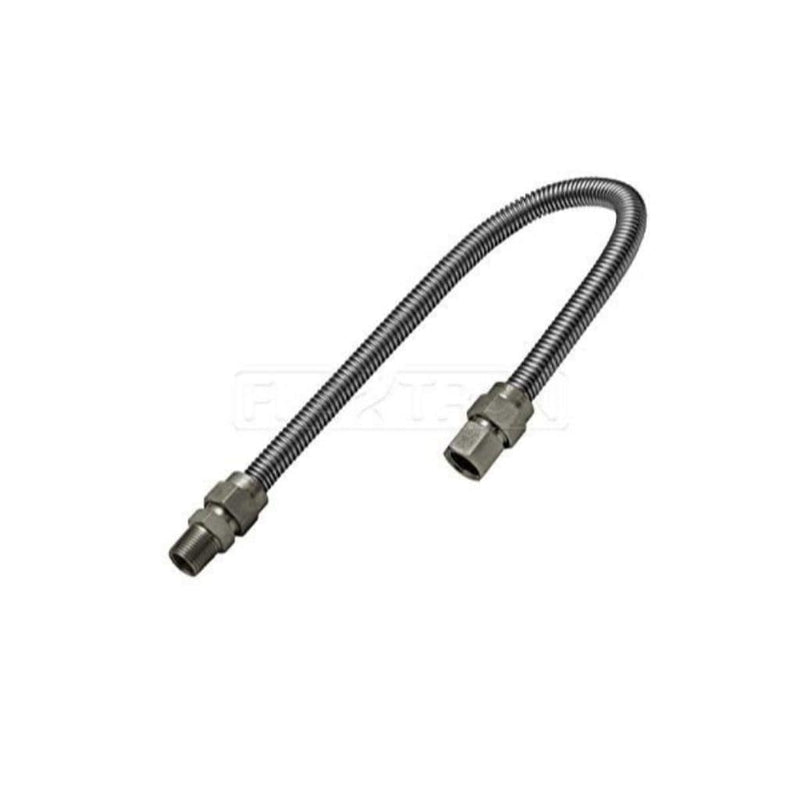 Empire | GF24 Flexible 24" Stainless Steel Gas Line Accessory