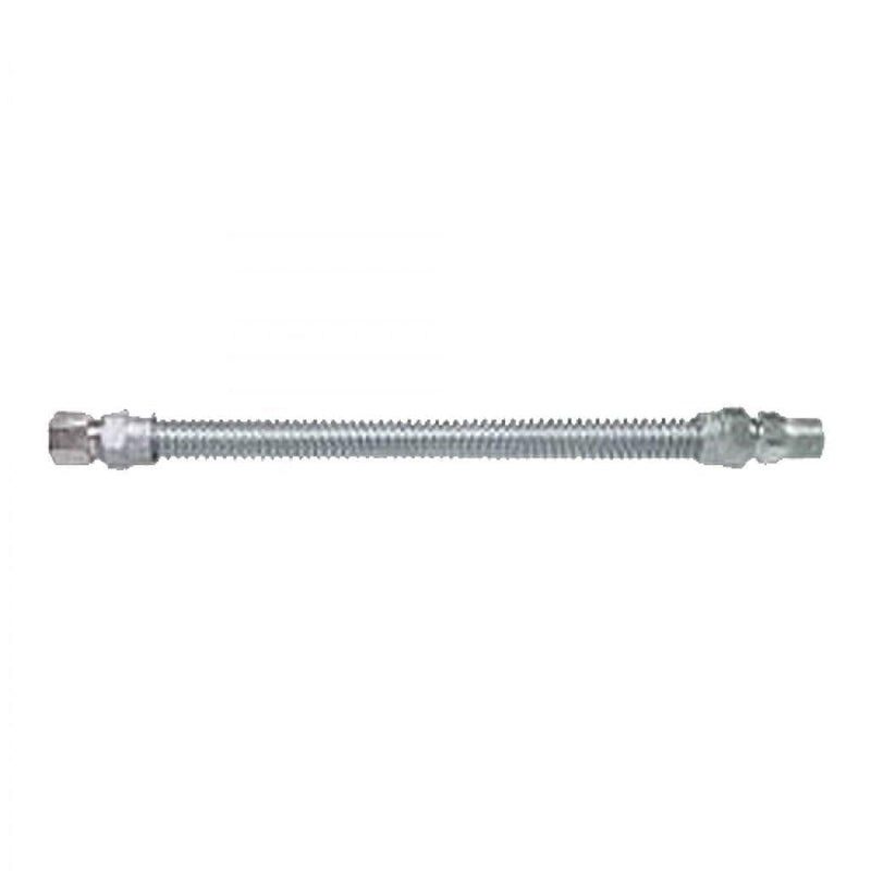 Empire | GF24 Flexible 24" Stainless Steel Gas Line Accessory