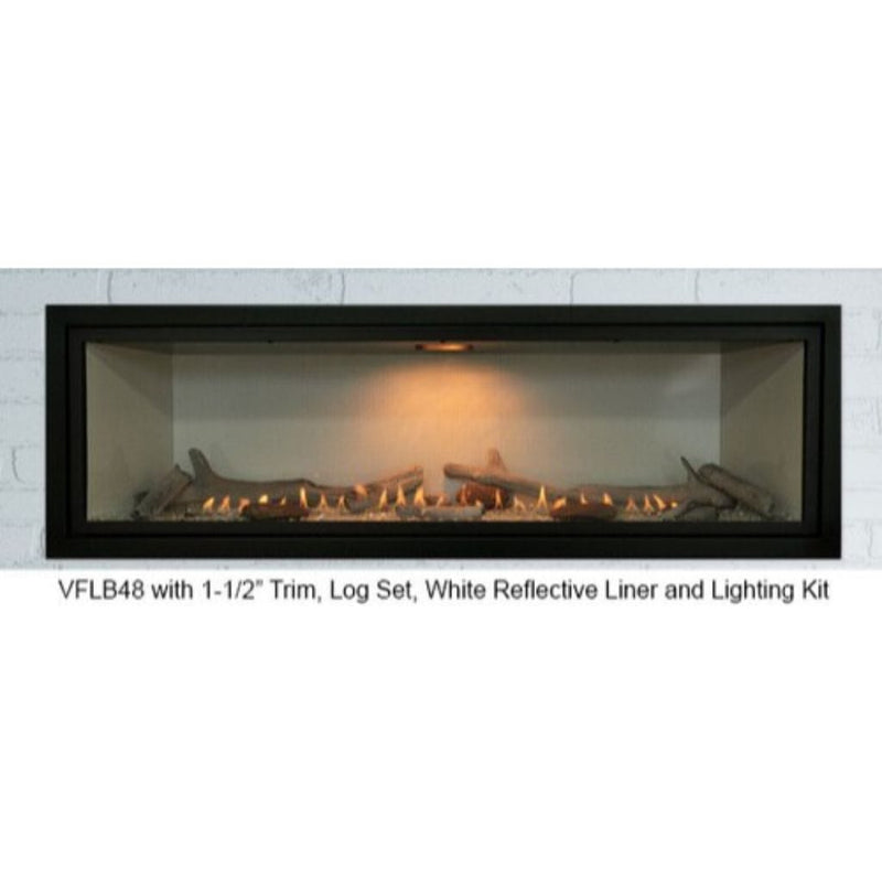 Empire | LK5 120V Fireplace Lighting Kit Accessory