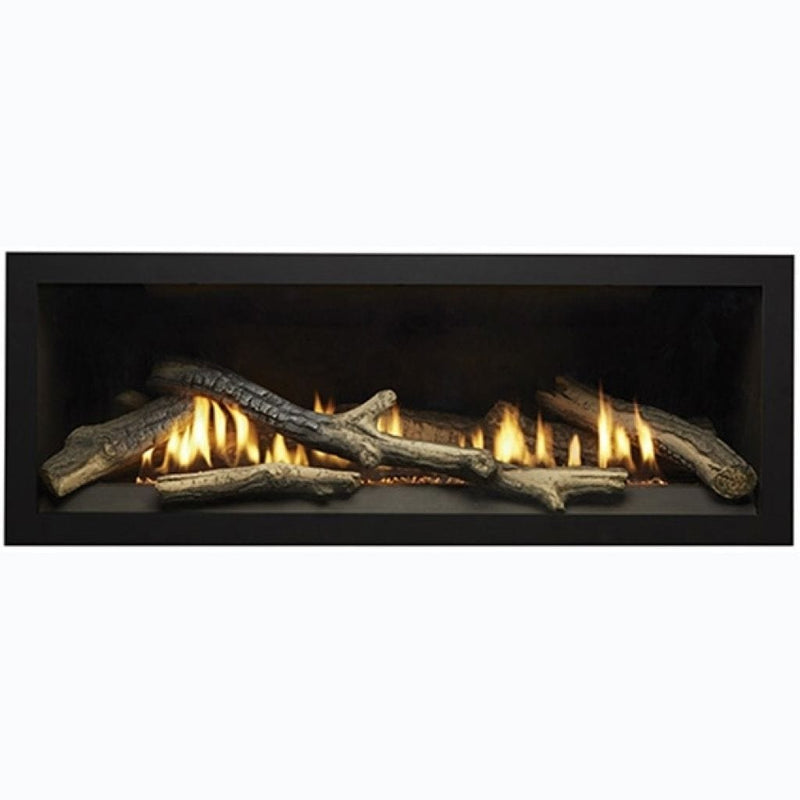 Empire | Log Set Accessory for 41" Boulevard DV Traditional Fireplace