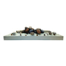 Empire | LR3236FF Ceramic Fiber Decorative Rock Set Accessory