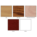 Empire | Peninsula Mantel Base for 36" Peninsula Fireplaces