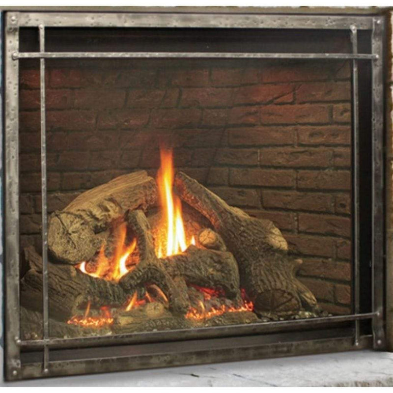 Empire | Rushmore TruFlame Fiber Forest Timber Log Set Accessory for 50" Fireplace