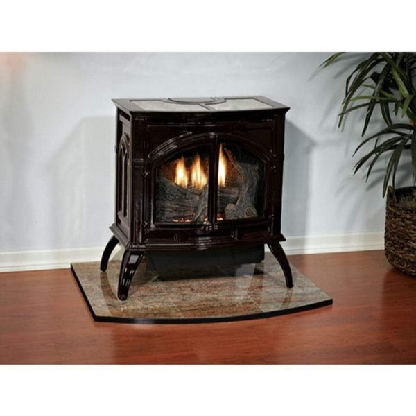 Empire | Stone Inlays for Cast Iron Medium Stove (VFD30CC / DVP30CC)