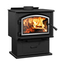 Empire | Stove 24" Gateway 1700 Wood Burning Stove