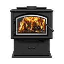 Empire | Stove 24" Gateway 1700 Wood Burning Stove