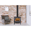 Empire Gateway 2300 Freestanding 26" Vented Wood Burning Stove