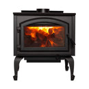 Empire | Stove 26" Gateway 2300 Wood Burning Stove