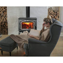 Empire Gateway 2300 Freestanding 26" Vented Wood Burning Stove