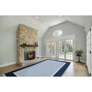 Empire Stove Archway 1700 Wood Insert 27” With Blower