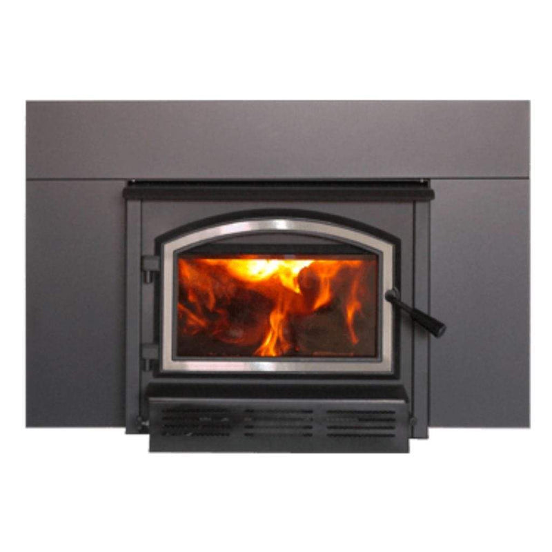 Empire Stove Archway 1700 Wood Insert 27" With Blower