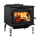 Empire Stove Gateway 3500 Freestanding 28" Vented Wood Burning Stove