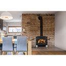 Empire Stove Gateway 3500 Freestanding 28" Vented Wood Burning Stove
