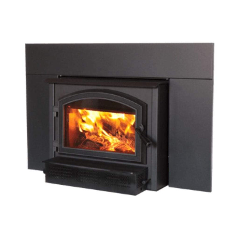 wood burning insert with blower | BelleFlame