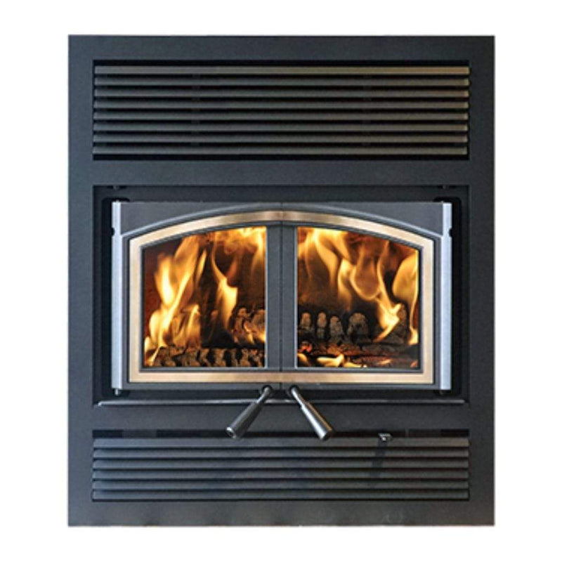 Wood Burning Fireplace | BelleFlame