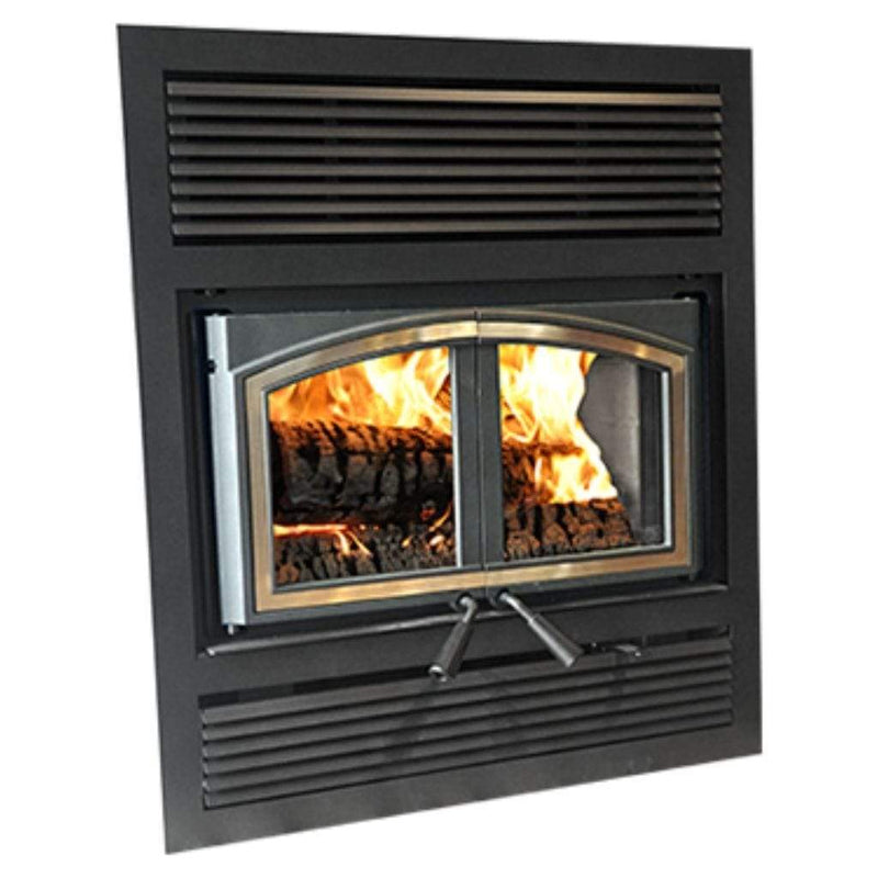 best wood burning fireplace insert | BelleFlame