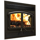 Empire Stove 4300 St. Clair 38 Inch Indoor Wood Burning Fireplace